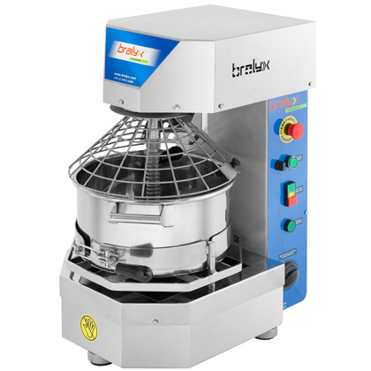 Masseiras para Salgados - Rio de Janeiro