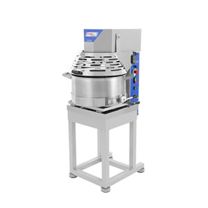 Masseiras para Salgados - Rio de Janeiro