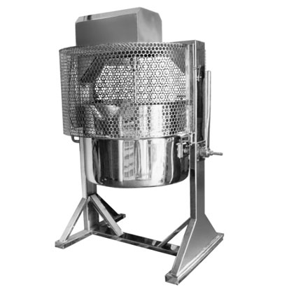 Masseiras para Salgados - Rio de Janeiro