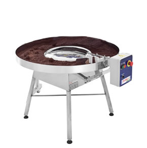 Máquinas para Fabricação de Doces