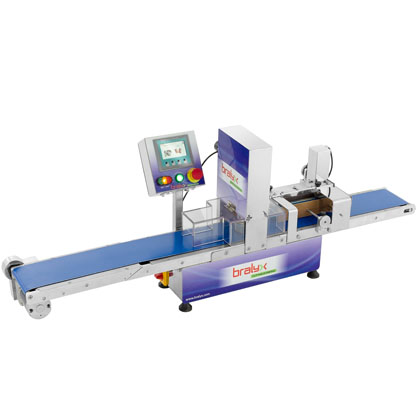 Máquinas para Fabricação de Doces e Salgados