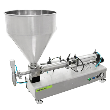 Máquinas para Fabricação de Doces