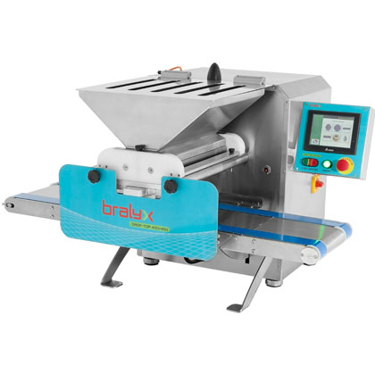 Máquinas para Fabricação de Doces