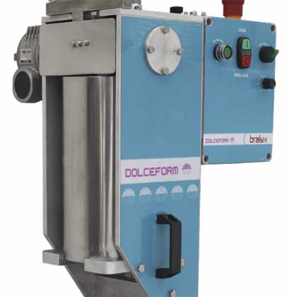 Máquinas para Fabricação de Doces