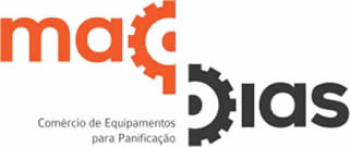 Máquinas para coxinhas, salgados, massas frescas, doces e confeitaria